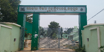 Institute